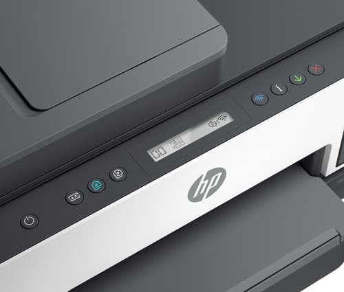 HP Smart Tank 7305 Wireless All-in-One Colore Stampante, Stampa fronte/retro; fotocopiatrice, scanner