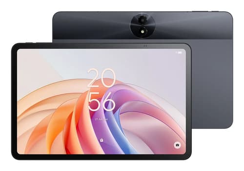 TCL TAB 11 FE Mediatek 128 GB 27,9 cm (11") 4 GB Wi-Fi 5 (802.11ac) Android 14 Grigio