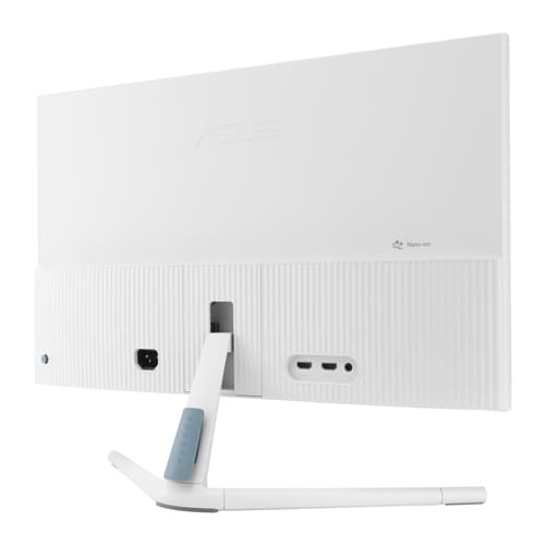 ASUS EyeCare VU279HFI-W Monitor PC 68,6 cm (27") 1920 x 1080 Pixel Full HD LCD Bianco