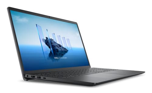 DELL Pro 15 Essential PV15250 Intel® Core™ i5 i5-1334U Computer portatile 39,6 cm (15.6") Full HD 16 GB DDR5-SDRAM 512 GB SSD Wi-Fi 6 (802.11ax) Windows 11 Pro Nero Italiano