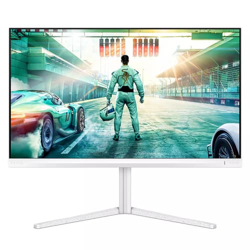 Philips Evnia 27M2N3501PA/00 Monitor PC 68,6 cm (27") 2560 x 1440 Pixel Quad HD LCD Bianco