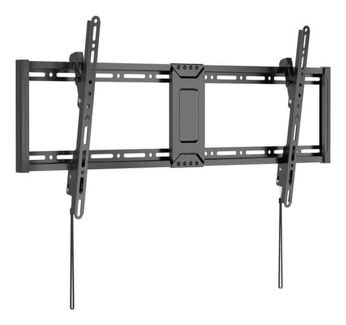 Equip 650361 Supporto TV a parete 2,41 m (95") Nero