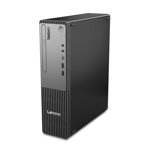 Lenovo ThinkCentre neo 30s Gen 5 Intel Core 5 210H 16 GB DDR5-SDRAM 512 GB SSD Windows 11 Pro SFF PC Nero