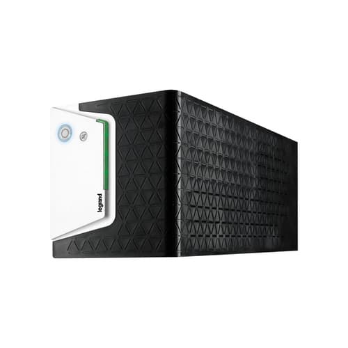 Legrand KEOR SP gruppo di continuità (UPS) A linea interattiva 1,5 kVA 900 W 4 presa(e) AC