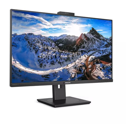 Philips P Line 326P1H/00 Monitor PC 80 cm (31.5") 2560 x 1440 Pixel Quad HD LED Nero