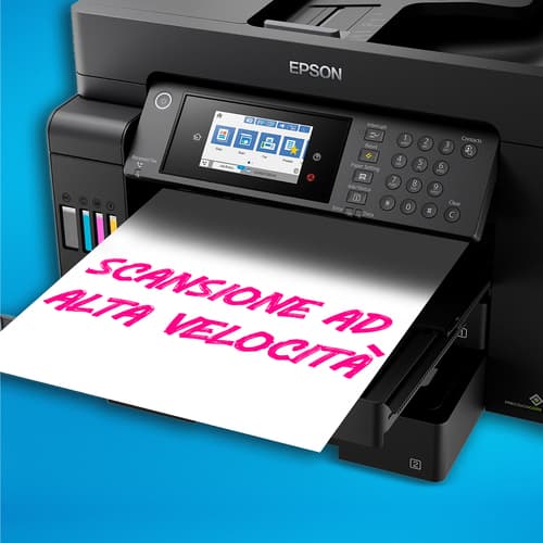 Epson EcoTank ET-16605