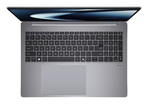 ASUS ExpertBook P5 G2 PM5606CGA-SH0158X Copilot+ PC AMD Ryzen AI 9 HX 470 Computer portatile 40,6 cm (16") WUXGA 16 GB DDR5-SDRAM 1 TB SSD Wi-Fi 7 (802.11be) Windows 11 Pro Grigio