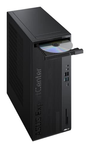 ASUS ExpertCenter D7 Mini Tower B700MFES-0052250070 Intel Core Ultra 5 225 8 GB DDR5-SDRAM 512 GB SSD PC Nero