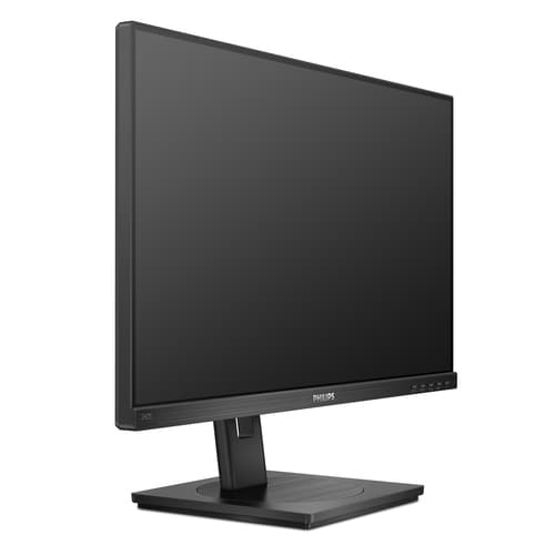 Philips S Line 242S1AE/00 Monitor PC 60,5 cm (23.8") 1920 x 1080 Pixel Full HD LED Nero