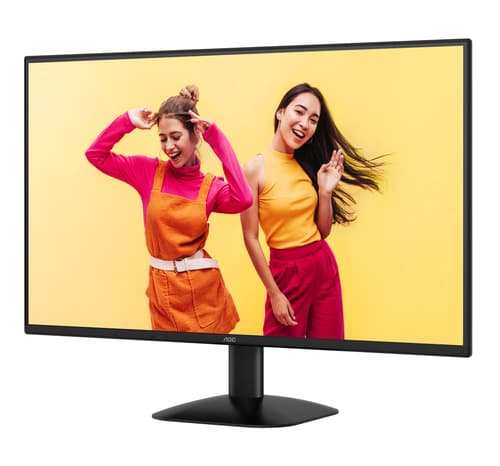 AOC B3 Q27B35S3 Monitor PC 68,6 cm (27") 2560 x 1440 Pixel Quad HD LED Nero