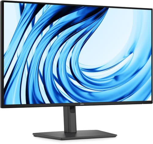 DELL Pro P 27 P2726H Monitor PC 68,6 cm (27") 1920 x 1080 Pixel Full HD LCD Nero