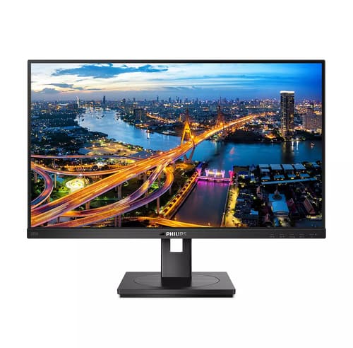 Philips B Line 275B1/00 Monitor PC 68,6 cm (27") 2560 x 1440 Pixel 2K Ultra HD LCD Nero