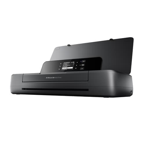 HP Officejet 200 Mobile Wireless Colore Stampante