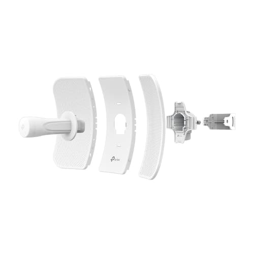 TP-Link CPE710 antenna di rete Antenna direzionale PoE/LAN 23 dBi