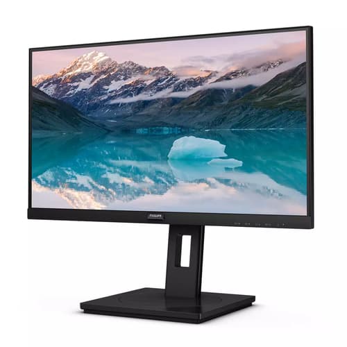 Philips 222S9JML/00 Monitor PC 54,6 cm (21.5") 1920 x 1080 Pixel Full HD LCD Nero