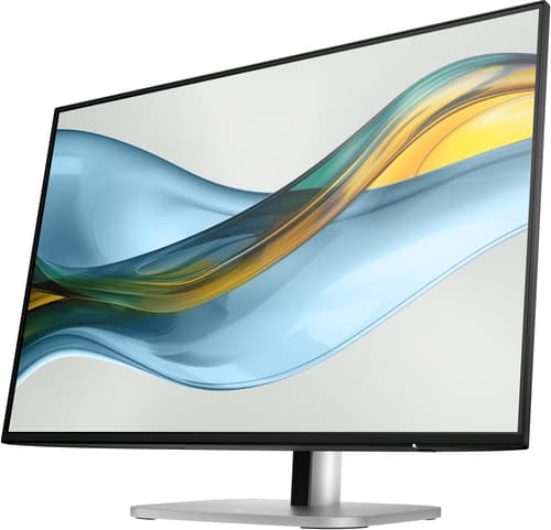 HP Series 5 Monitor serie 5 Pro 24'' WUXGA - 524pn