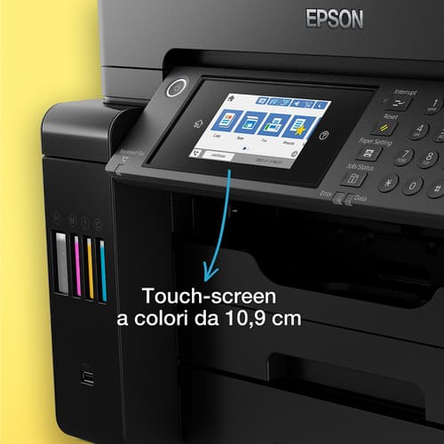 Epson EcoTank ET-16655