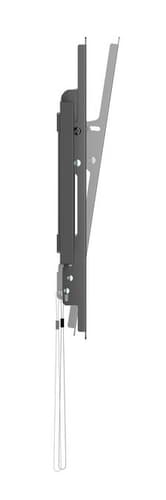 Equip 650361 Supporto TV a parete 2,41 m (95") Nero