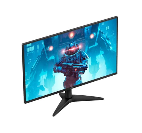 AOC B3 Q27B36X Monitor PC 68,6 cm (27") 2560 x 1440 Pixel Quad HD LED Nero