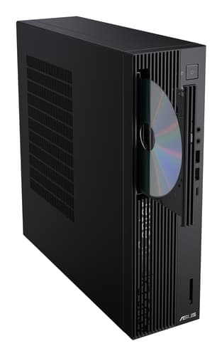 ASUS ExpertCenter B700 SFF B700SFES-005235004X Intel Core Ultra 5 235 16 GB DDR5-SDRAM 512 GB SSD Windows 11 Pro PC Nero