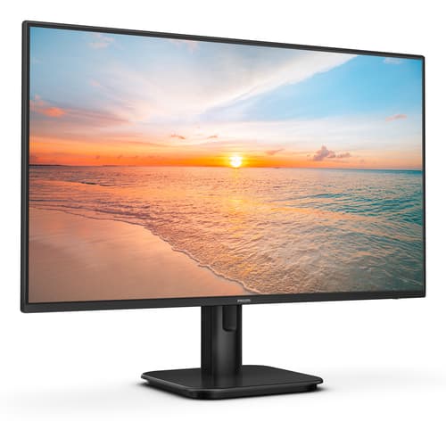 Philips Serie 1000 24E1N1100A/00 Monitor PC 60,5 cm (23.8") 1920 x 1080 Pixel Full HD LCD Nero