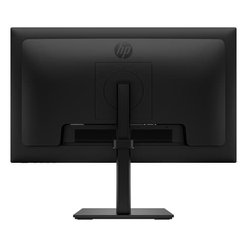 HP Series 3 Pro 23.8 inch FHD Monitor - 324pe Monitor PC 60,5 cm (23.8") 1920 x 1080 Pixel Full HD LCD Nero