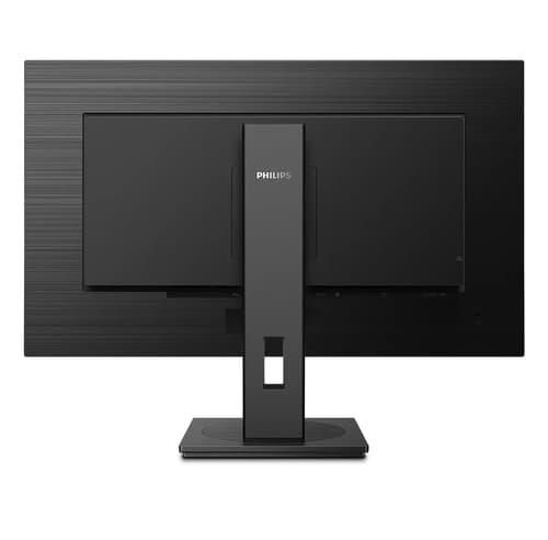 Philips B Line 325B1L/00 Monitor PC 80 cm (31.5") 2560 x 1440 Pixel 2K Ultra HD LCD Nero