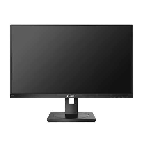 Philips S Line 242S1AE/00 Monitor PC 60,5 cm (23.8") 1920 x 1080 Pixel Full HD LED Nero