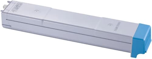Samsung CLX-C8380A cartuccia toner 1 pz Originale Ciano