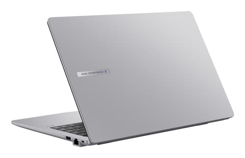 ASUS ExpertBook P1 PM1503CDA-S70242X AMD Ryzen™ 7 170 Computer portatile 39,6 cm (15.6") Full HD 16 GB DDR5-SDRAM 512 GB SSD Wi-Fi 6 (802.11ax) Windows 11 Pro Grigio