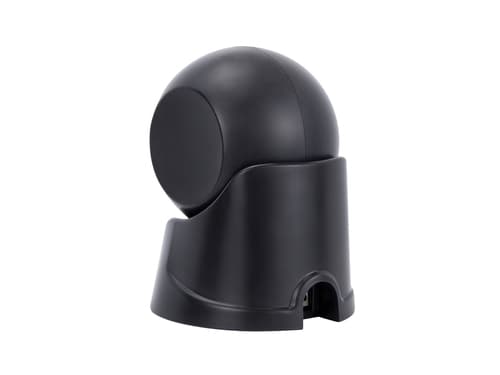 Equip 351027 lettore di codici a barre Lettore di codici a barre fisso 1D/2D LED Nero