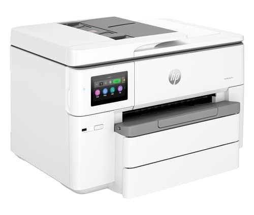 HP OfficeJet Pro 9730e Wireless All-in-One Colore Stampante, Instant Ink; Stampa fronte/retro