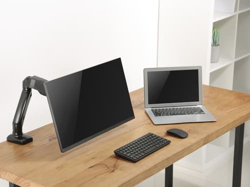 Equip Staffa di montaggio per monitor interattivi da 17” a 32”