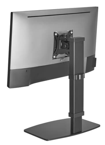 Equip Supporto per monitor da 17“-32” a libero posizionamento