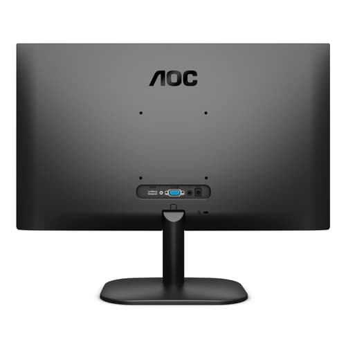 AOC B2 22B2H/EU Monitor PC 54,6 cm (21.5") 1920 x 1080 Pixel Full HD LED Nero