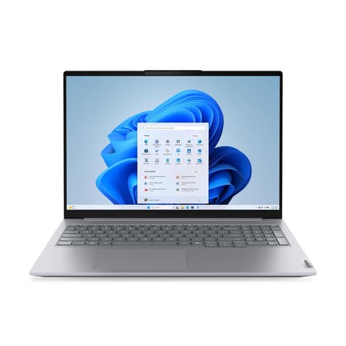 Lenovo ThinkBook 16 G9 IRL Intel® Core™ i5 i5-13420H Computer portatile 40,6 cm (16") WUXGA 16 GB DDR5-SDRAM 512 GB SSD Wi-Fi 7 (802.11be) Windows 11 Pro Grigio Italiano