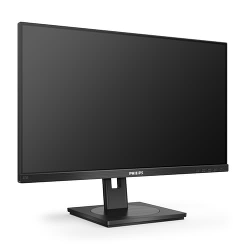 Philips S Line 272S1AE/00 Monitor PC 68,6 cm (27") 1920 x 1080 Pixel Full HD LCD Nero