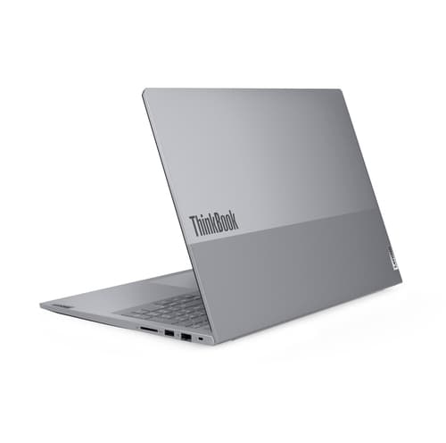 Lenovo ThinkBook 16 G9 IRL Intel® Core™ i5 i5-13420H Computer portatile 40,6 cm (16") WUXGA 16 GB DDR5-SDRAM 512 GB SSD Wi-Fi 7 (802.11be) Windows 11 Pro Grigio Italiano