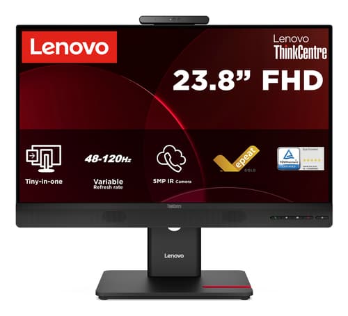 Lenovo ThinkCentre TIO24 Gen6 Monitor