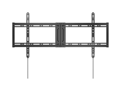 Equip 650360 Supporto TV a parete 2,41 m (95") Nero
