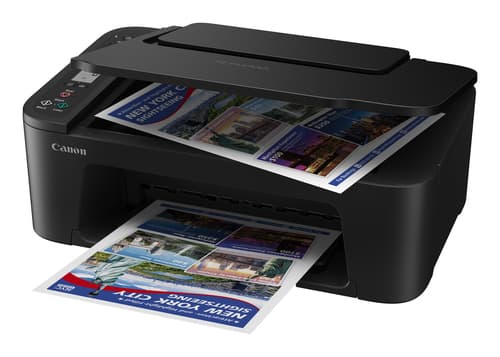 Canon PIXMA TS3750i Ad inchiostro A4 4800 x 1200 DPI Wi-Fi