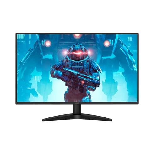 AOC B3 27B36X Monitor PC 68,6 cm (27") 1920 x 1080 Pixel Full HD LED Nero