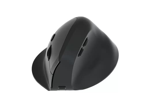 Equip 245120 mouse Universale Mano destra RF senza fili + Bluetooth Ottico 1600 DPI