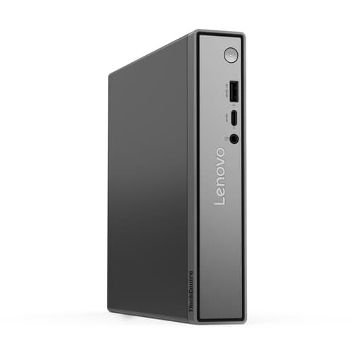 Lenovo ThinkCentre neo 50q Gen 6 Copilot+ PC Intel Core Ultra 5 226V 16 GB LPDDR5x-SDRAM 512 GB SSD Windows 11 Pro Mini PC Nero