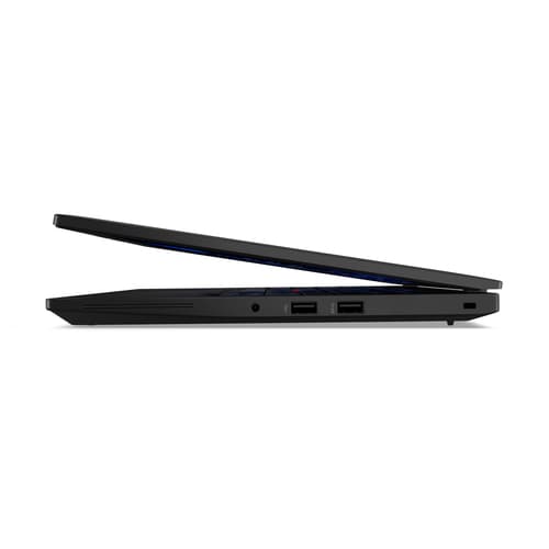 Lenovo ThinkPad L14 Gen 6 (Intel) Intel Core Ultra 5 225U Computer portatile 35,6 cm (14") WUXGA 16 GB DDR5-SDRAM 512 GB SSD Wi-Fi 6E (802.11ax) Windows 11 Pro Nero Italiano