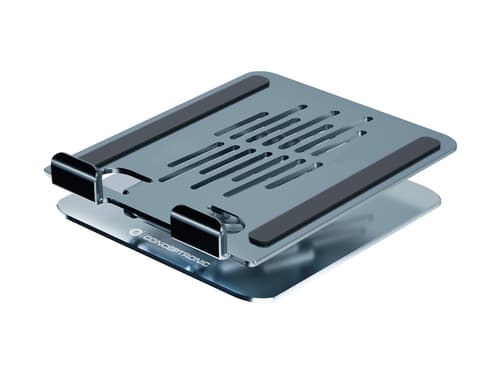 Conceptronic THANA09G carrello e supporto multimediale Grigio Tablet