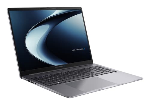 ASUS ExpertBook P5 G2 P5605CAA-PL0308X Copilot+ PC Intel Core Ultra 7 356H Computer portatile 40,6 cm (16") WQXGA 16 GB DDR5-SDRAM 512 GB SSD Wi-Fi 7 (802.11be) Windows 11 Pro Grigio