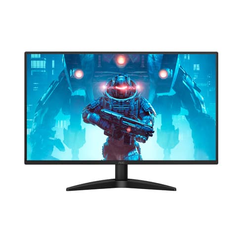 AOC B3 Q27B36X Monitor PC 68,6 cm (27") 2560 x 1440 Pixel Quad HD LED Nero
