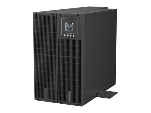 Conceptronic ZEUS51E6K gruppo di continuità (UPS) Doppia conversione (online) 6 kVA 6000 W
