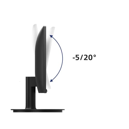 Philips V Line 221V8A/00 Monitor PC 54,6 cm (21.5") 1920 x 1080 Pixel Full HD LED Nero